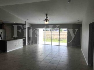 1713 NW Juanita Place, Cape Coral, FL 33993