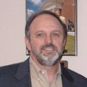 Pete Prisock
