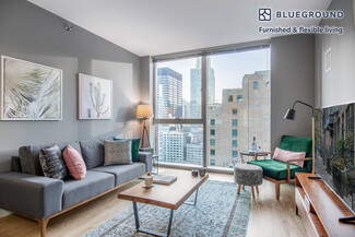 201 N Garland Ct Unit FL26-ID31, Chicago, IL 60601