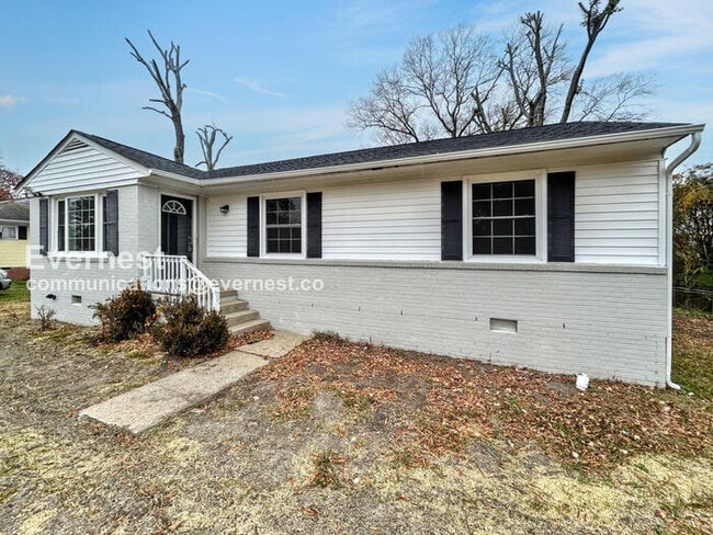 3808 W End Dr, Henrico, VA 23294 - photo 2