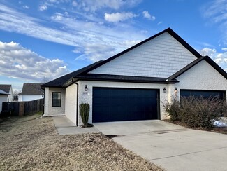 9700 Haven Blvd, Barling, AR 72923