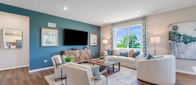 442 Cottrell Ln unit 36033655, Aurora, IL 60506 - photo 4