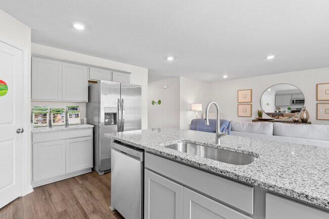 143 Calm Citadel Dr, Pelion, SC 29123 - photo 6