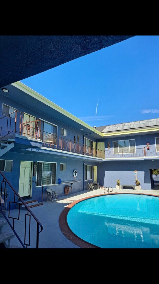 Manhattan Beach CA Homes for Rent