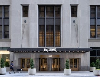 1001 N Orange St, Wilmington, DE 19801