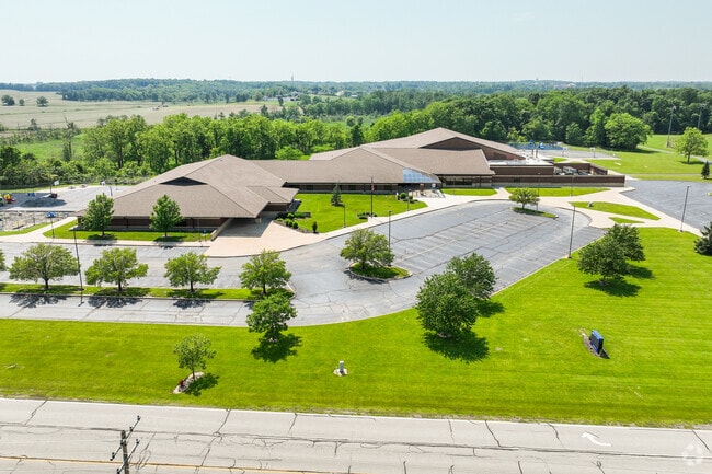 Ryan Park Elementary