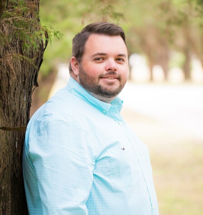 Bradley Fricke