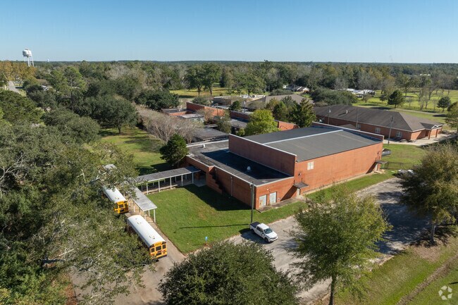 Baldwin County Public Schools serves over 31,000 students county-wide including Silverhill.