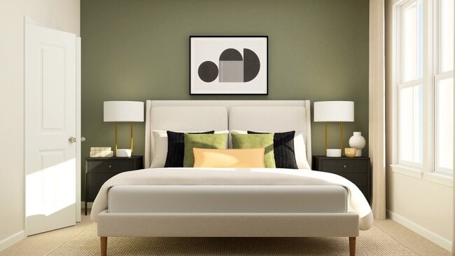 Beechfield Manors - Heritage Condos | Active Adult, Bowie, MD 20720 - photo 7