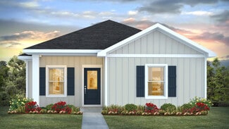 7839 Oakmont Dr N, Theodore, AL 36582