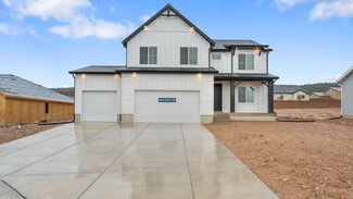 549 S Bryant St, Cedar City, UT 84720