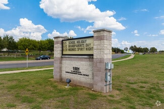 C. C. Mason Elementary School (Col. Charles Clayborn)