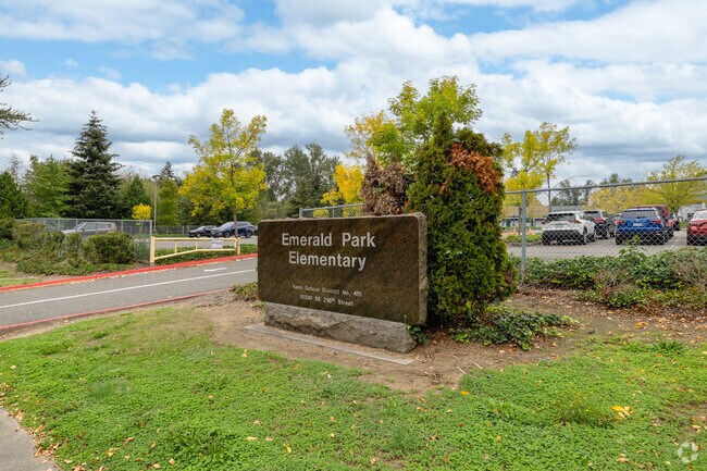 Emerald Park Elementary
