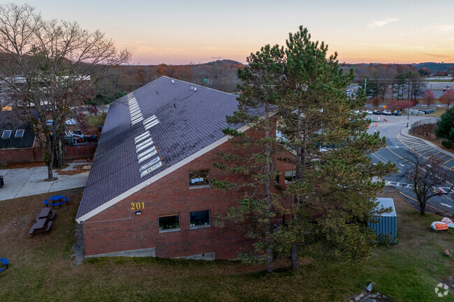 Advanced Math & Science Academy