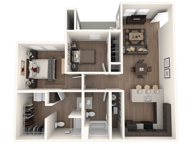 The Reserves at Eagle Point, Aurora, CO 80018 - photo 7