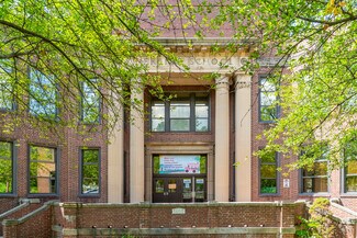 Riverside Elementary School