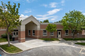Hawthorne Elementary School