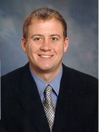 Terry Zimmerman
