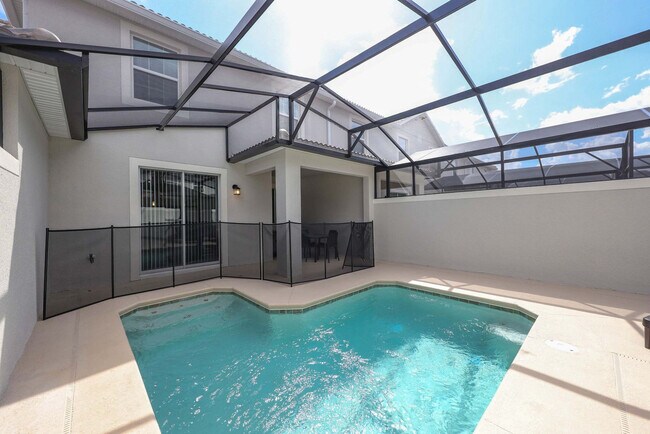 4815 Dedication St unit ID1280871P, Kissimmee, FL 34746 - photo 4