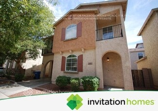 6615 W Hayes St, Phoenix, AZ 85043