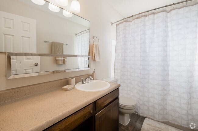 Spring Creek, Colorado Springs, CO 80907 - photo 4