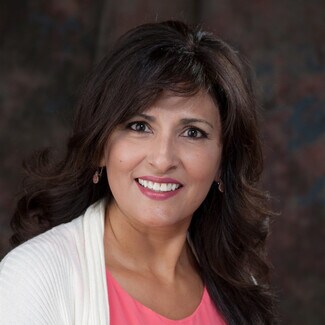 Gloria Urwin