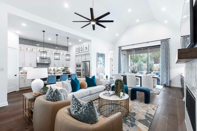 1086 Robson Ranch Rd unit 38791928, Argyle, TX 76226 - photo 4