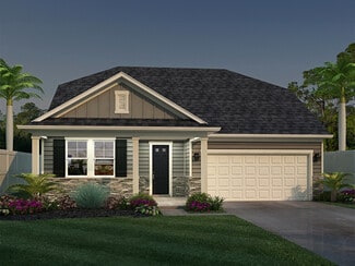 96818 Blackrock CV Way, Yulee, FL 32097