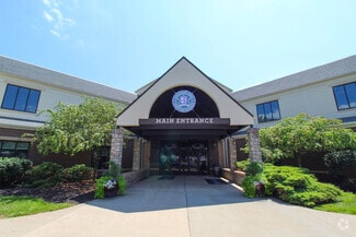 Cincinnati Hills Christian Academy