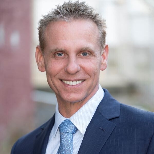 Christopher Tranchina