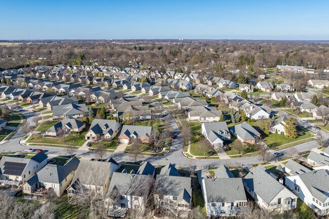 Indian Hills is an urban neighborhood in Columbus,  Ohio.