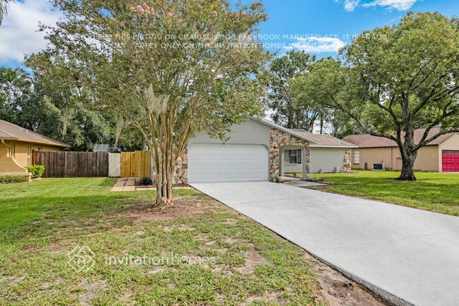 10419 Keystone St, Spring Hill, FL 34608 - photo 2