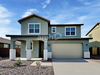 21566 S 231st Way, Queen Creek, AZ 85142