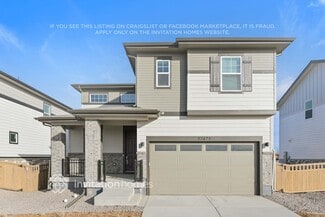 22875 E 47th Ave, Aurora, CO 80019