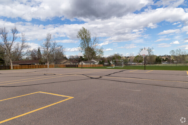 Dartmouth Elementary School
