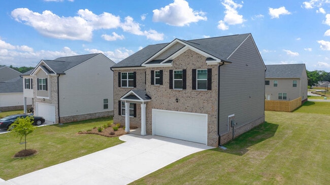 647 Whitman Ln, Stockbridge, GA 30281 - photo 6