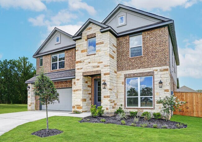 115 Red Oak Place unit 36491274, Bastrop, TX 78602 - photo 2