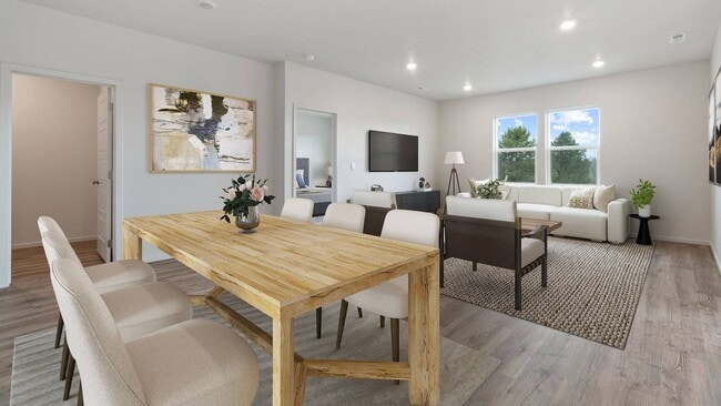 3530 S Mccabe Ln, Spokane, WA 99206 - photo 2