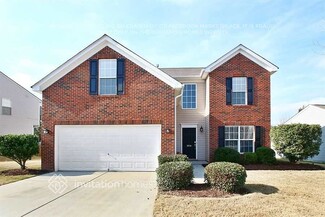 1014 Bridleside Dr, Indian Trail, NC 28079