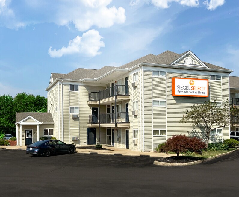 Siegel Select Florence, Florence, KY 41042 - photo 1