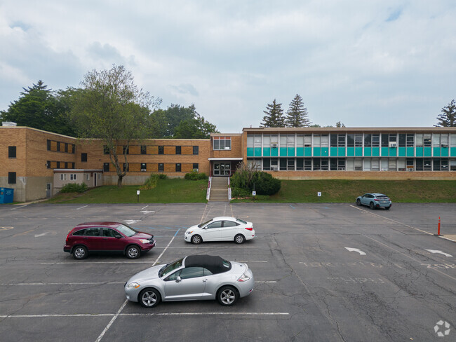 Brown School is one of the schools that host summer school in Schenectady.