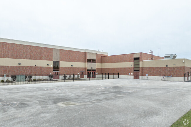 Barack Obama Learning Academy
