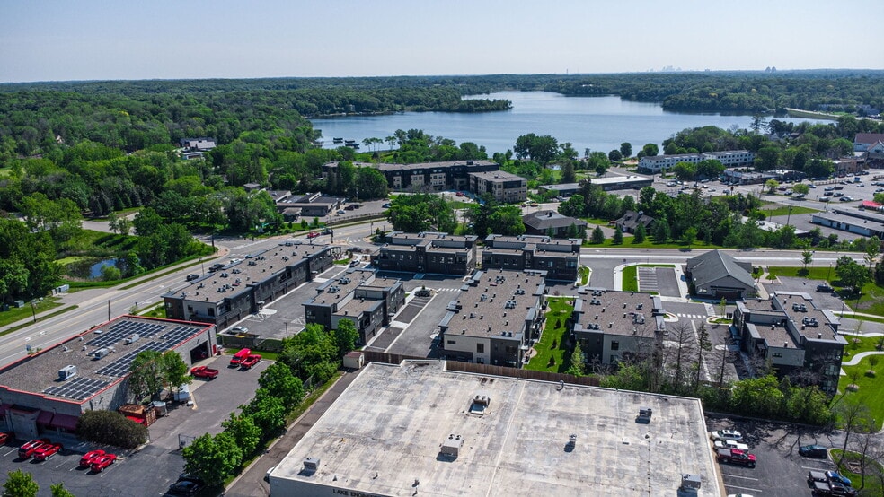 The Stax of Long Lake, Long Lake, MN 55356 - photo 1