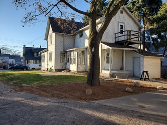 115 N Mill St Unit Upper, Waupun, WI 53963