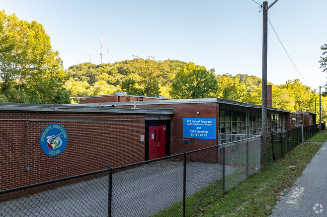 Chandler Academy offers a different style of teaching and learning for students.