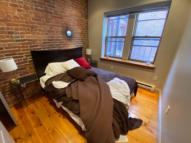 63 Saint Botolph St unit 2, Boston, MA 02116 - photo 7