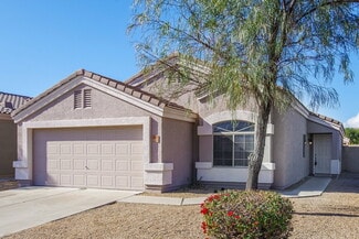 14338 N 129th Ave, El Mirage, AZ 85335