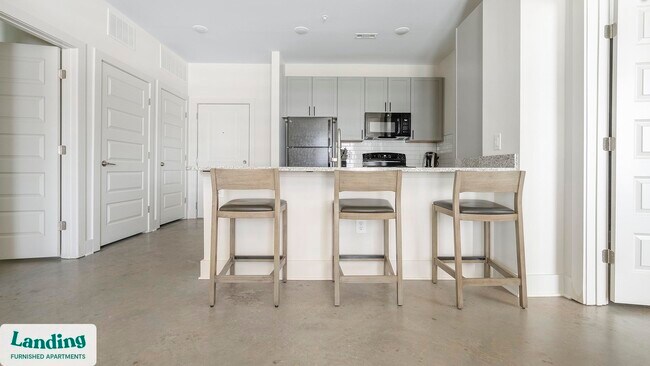 404 W 26th St unit 6110.1404755, Charlotte, NC 28206 - photo 5