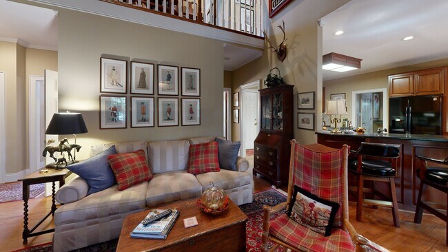 1408 Stone Gate Dr, Shelby, NC 28150 - photo 2