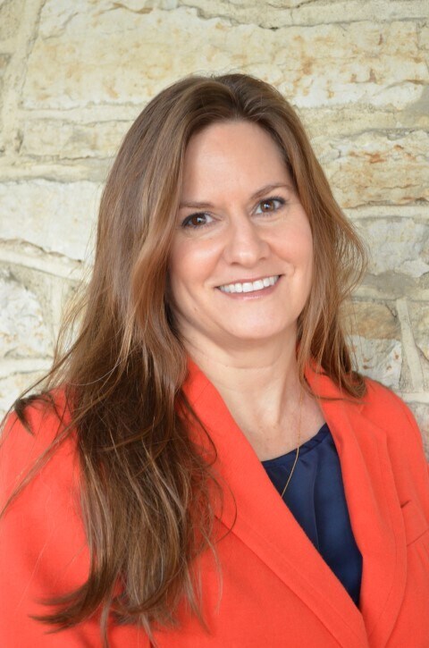 Jenny Kingrey